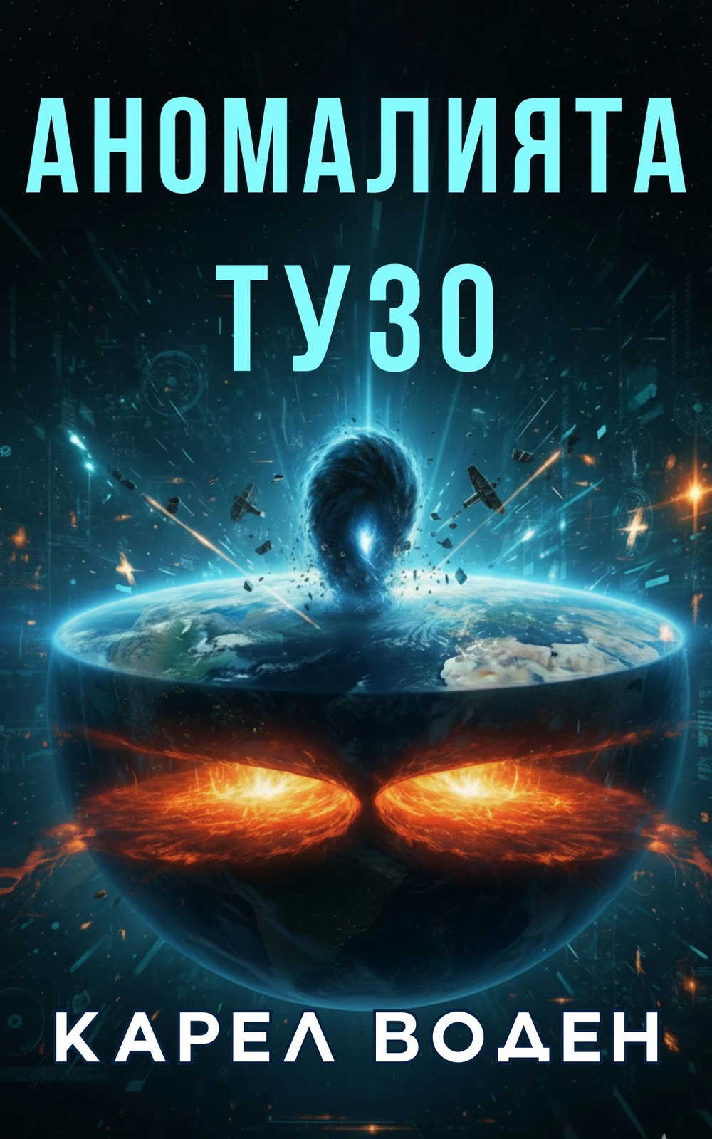 Аномалията Тузо