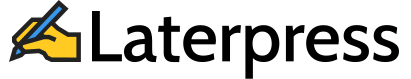 Laterpress