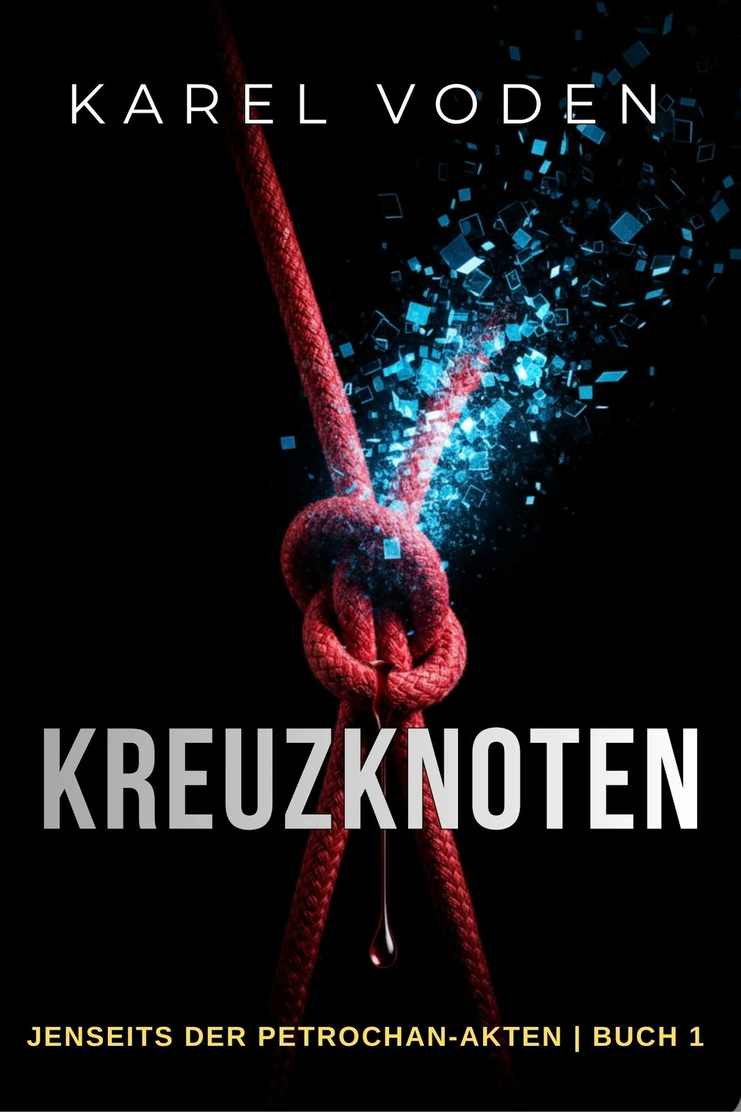 Kreuzknoten