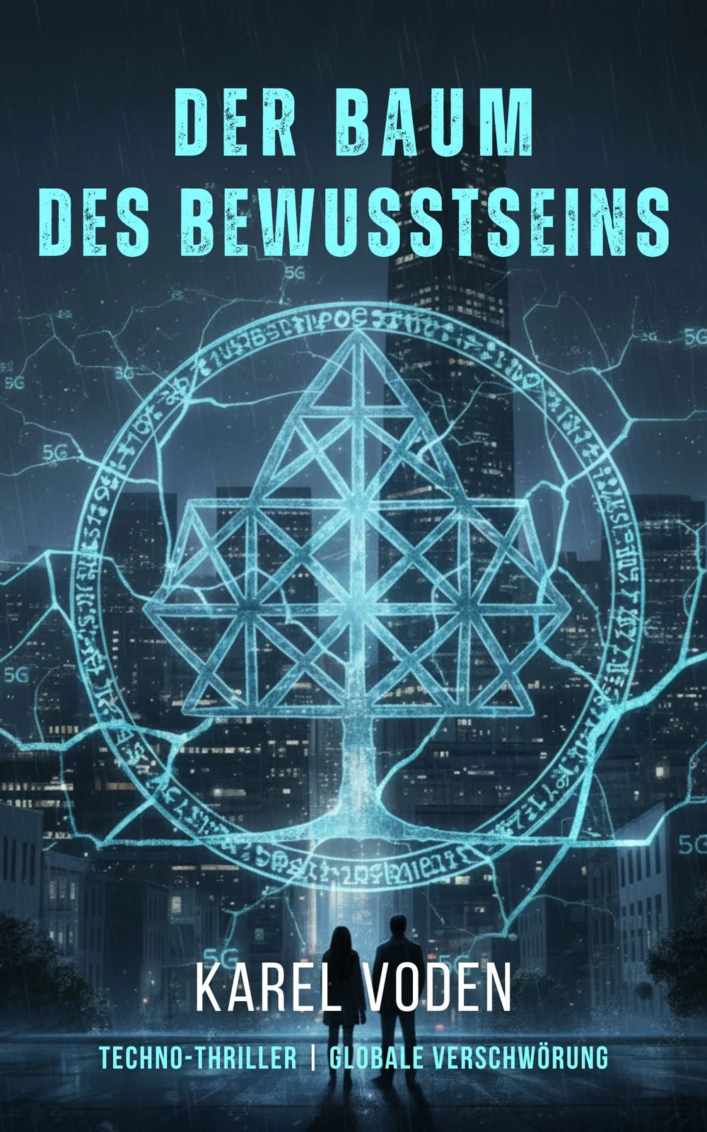 Der Baum des Bewusstseins
