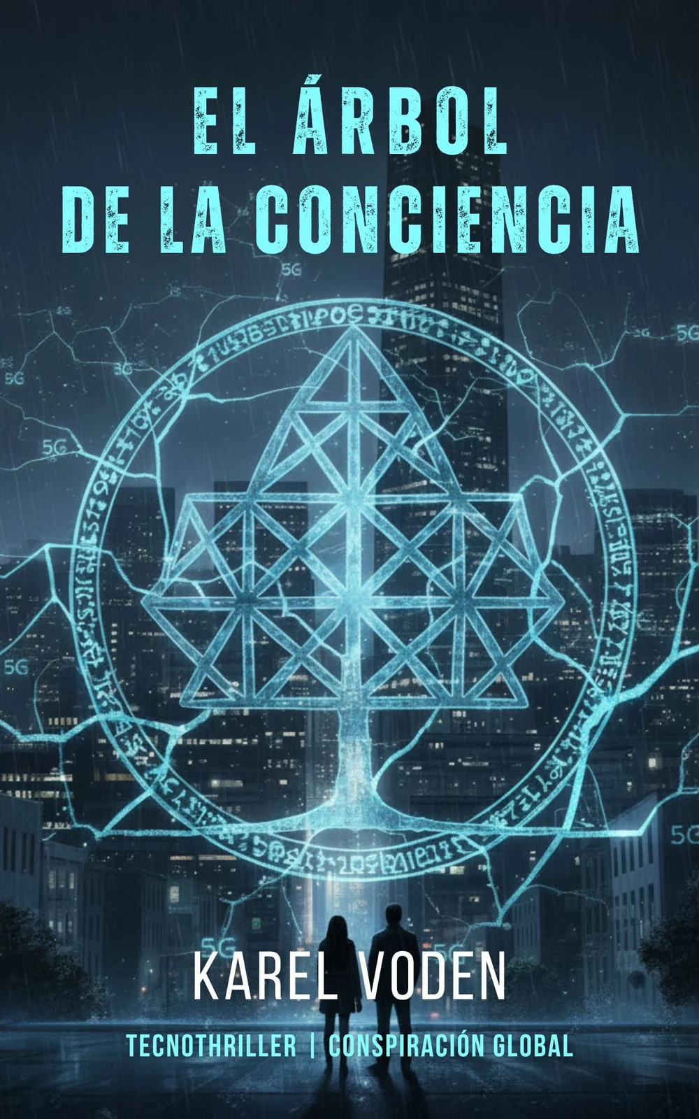 El Árbol de la Conciencia