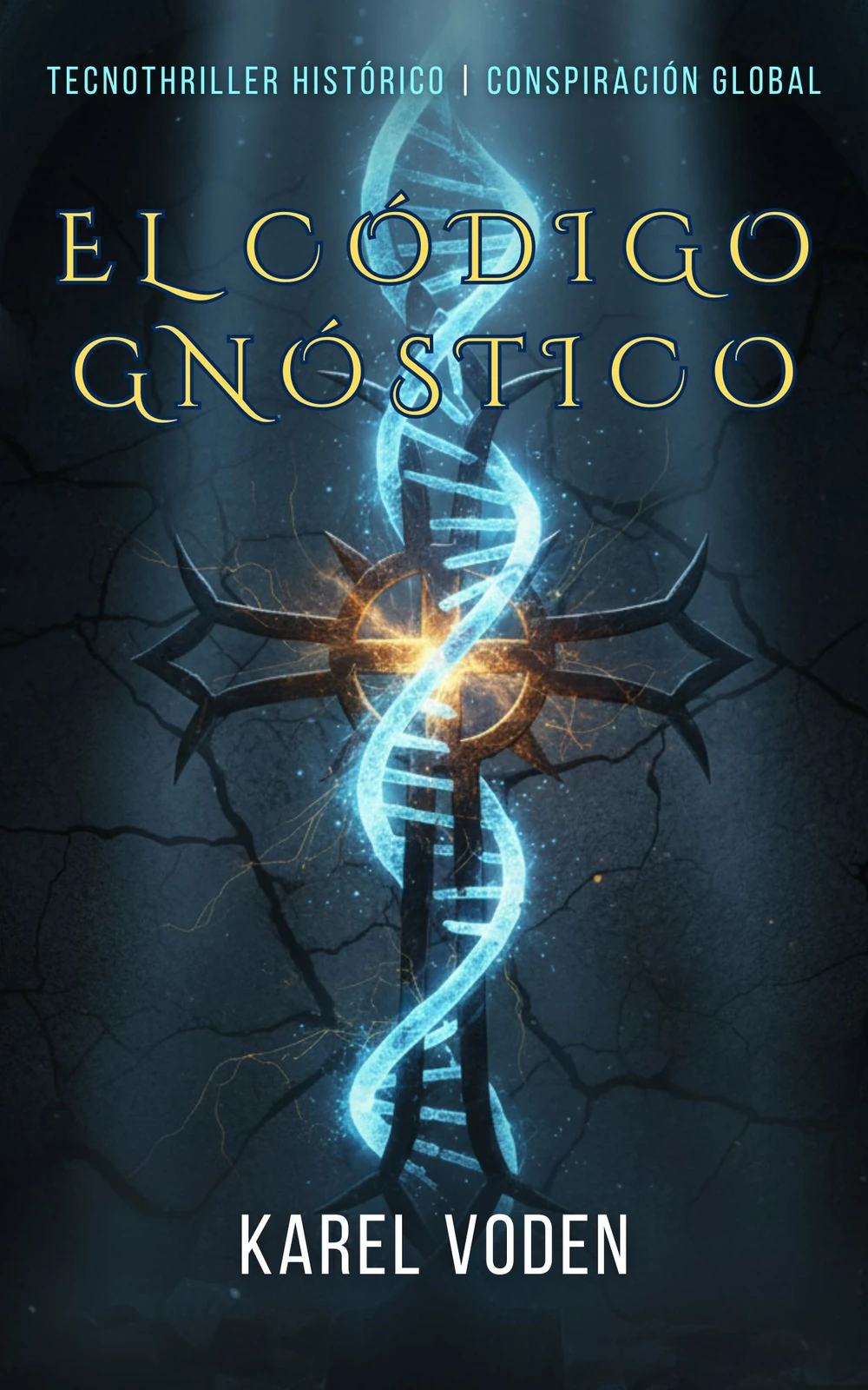 El Código Gnóstico
