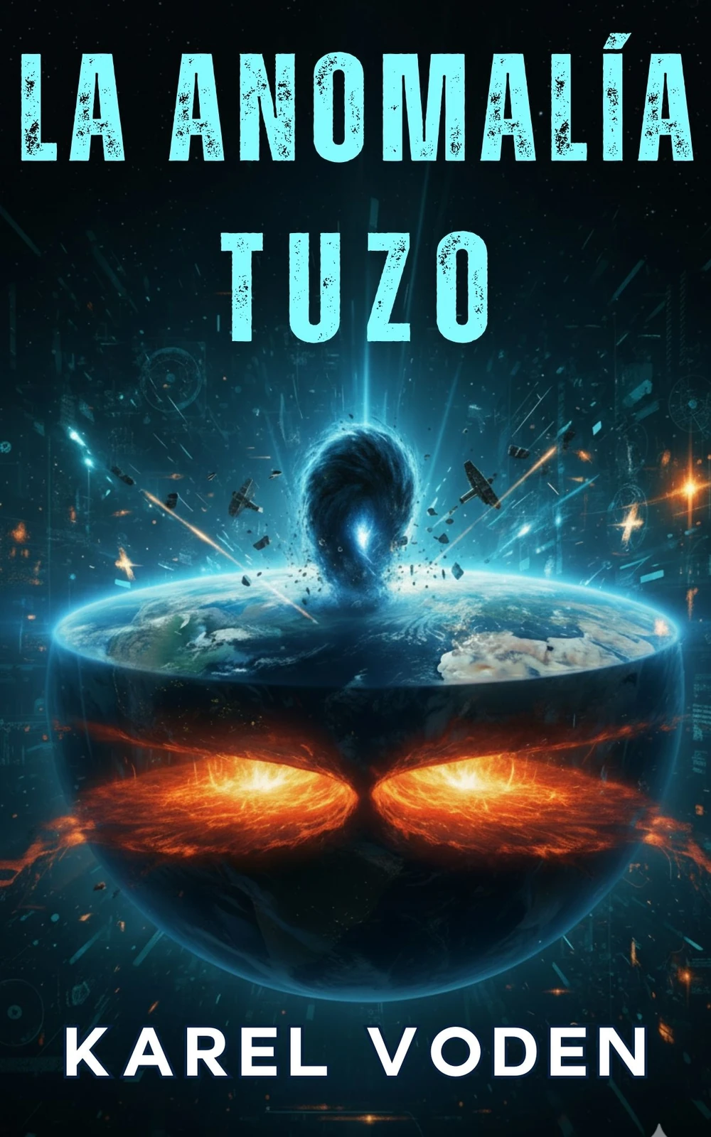 La Anomalía Tuzo