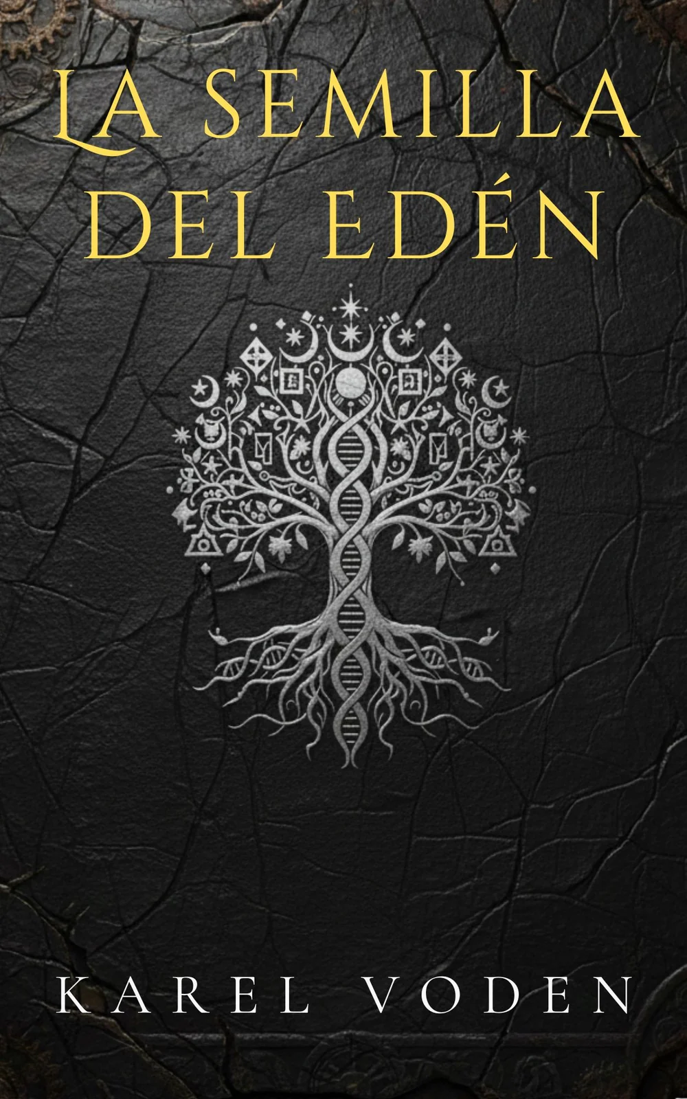 La Semilla del Edén