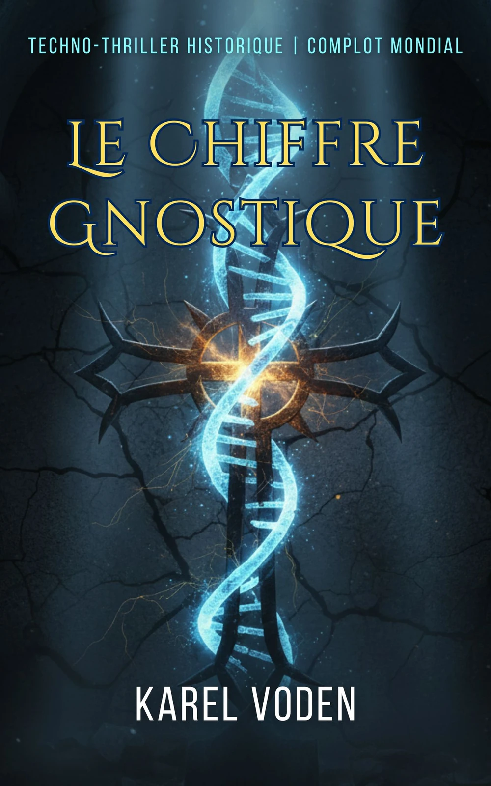 Le Chiffre Gnostique