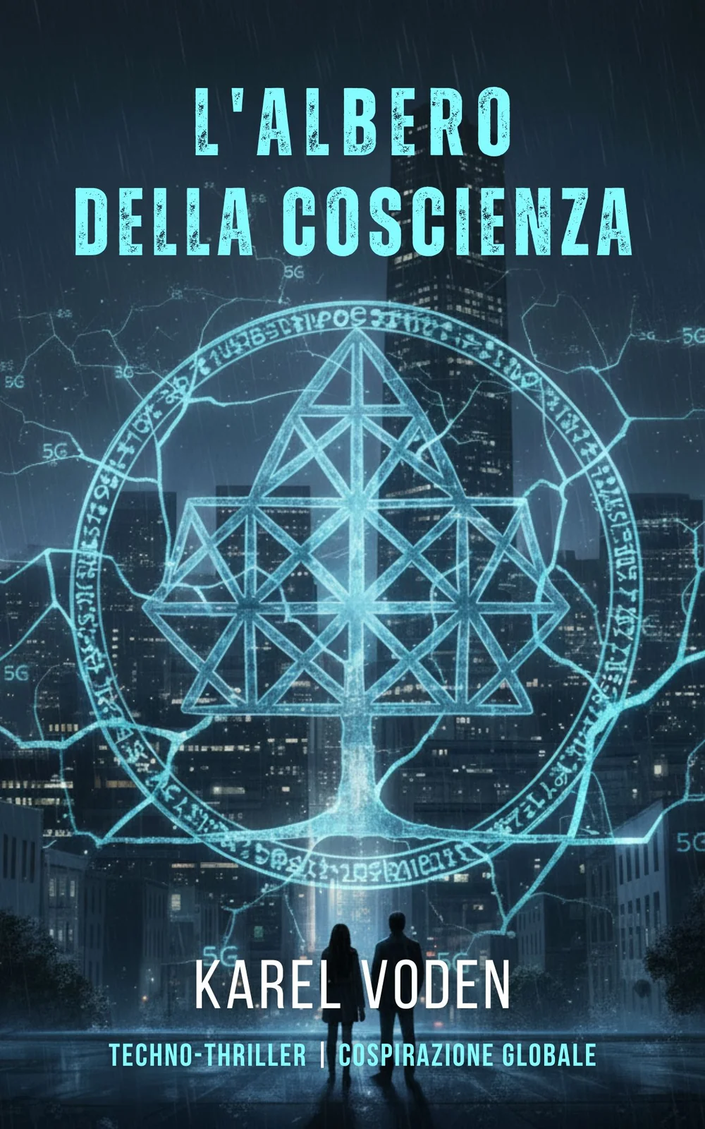 L'Albero della Coscienza