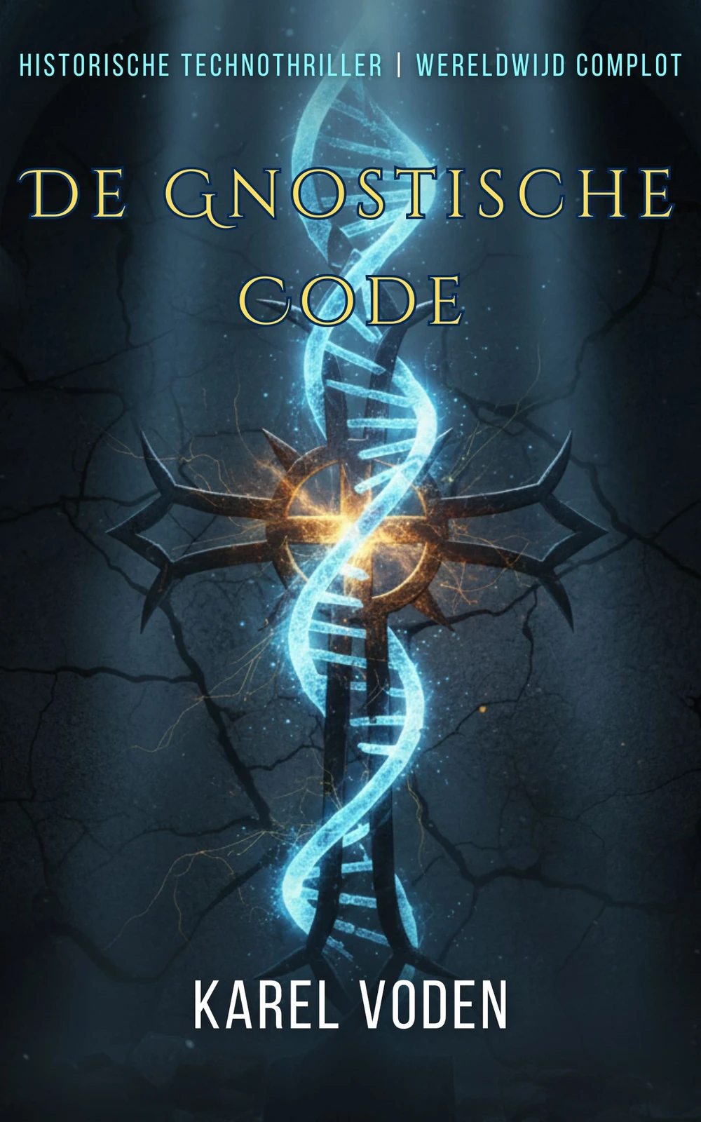 De Gnostische Code