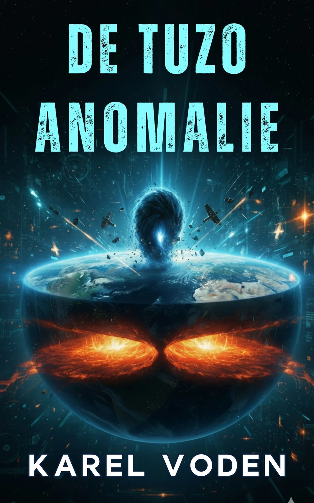 De Tuzo-anomalie