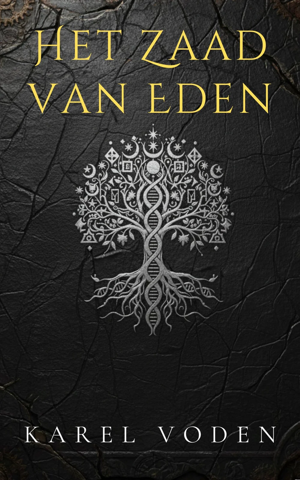 Het Zaad van Eden