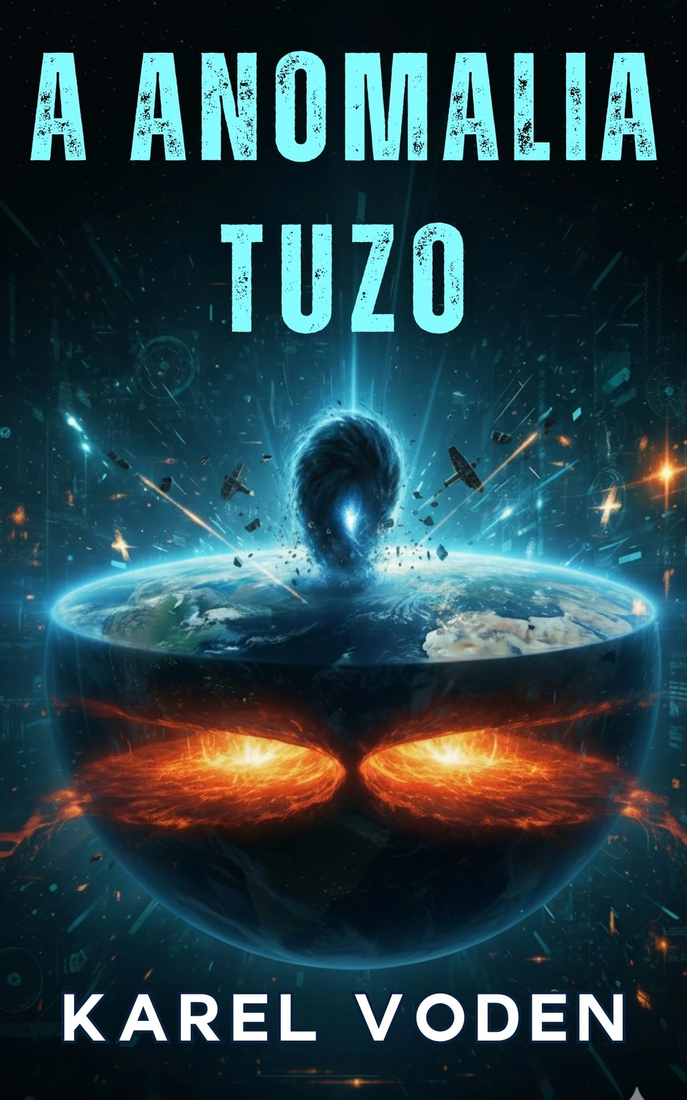A Anomalia Tuzo